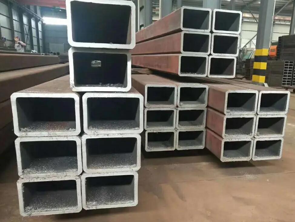 新州镇s355j0方管